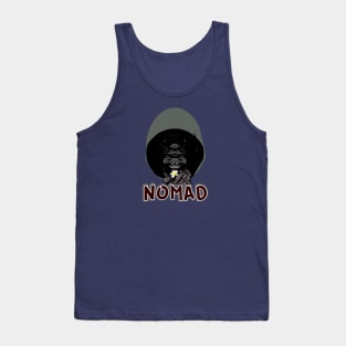 Nomad Tank Top